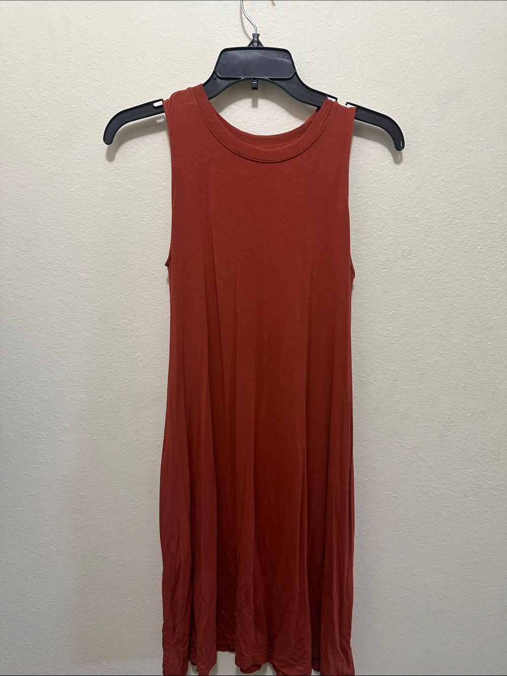 Sleeveless Dress